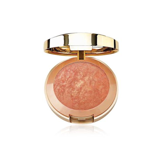 Milani Baked Blush Bellissimo Bronze