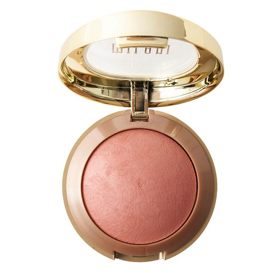 Milani Baked Blush Petal Primavera