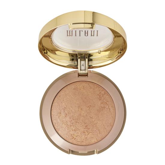 Milani Baked Bronzer Glow