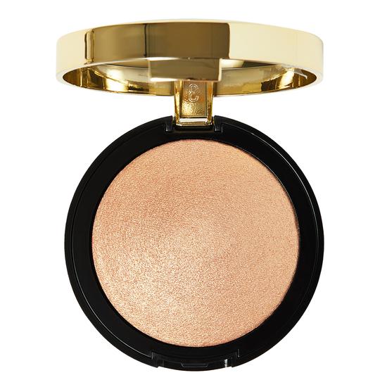 Milani Baked Highlighter Champagne D'Oro
