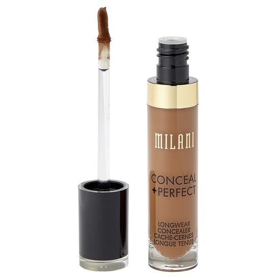 Milani Conceal & Perfect Long Wear Concealer Cool Toffee