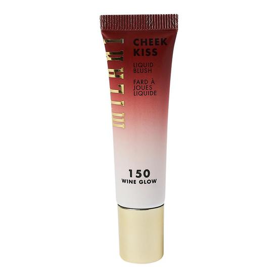 Milani Cheek Kiss Blush 150 Wine Glow