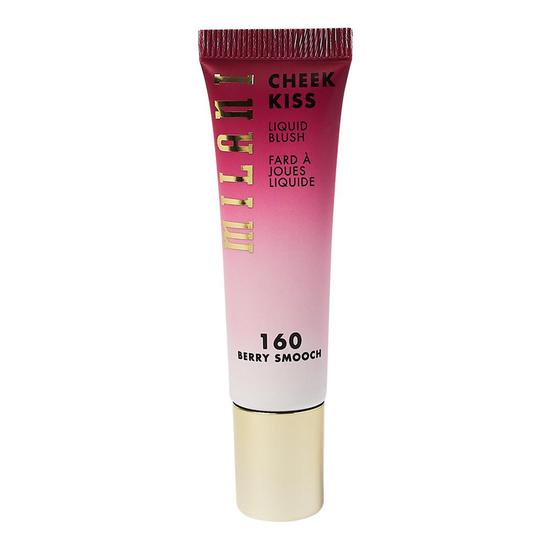Milani Cheek Kiss Blush 160 Berry Smooch