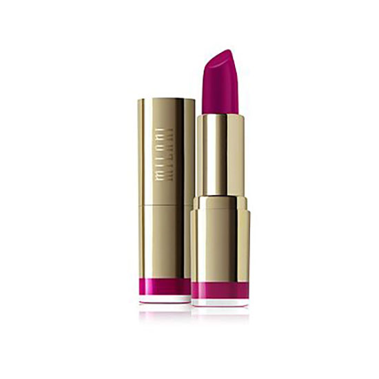 Milani CLASSIC COLOR STATEMENT LIPSTICK Black Cherry
