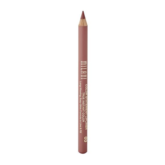 Milani Colour Statement Lip Liner Nude