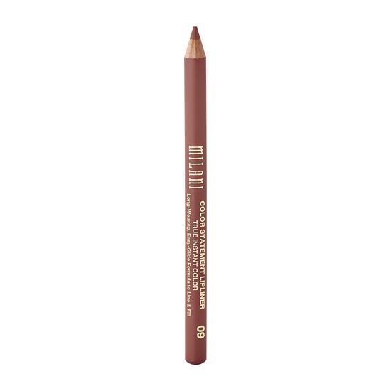 Milani Colour Statement Lip Liner Spice