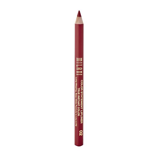 Milani Colour Statement Lip Liner