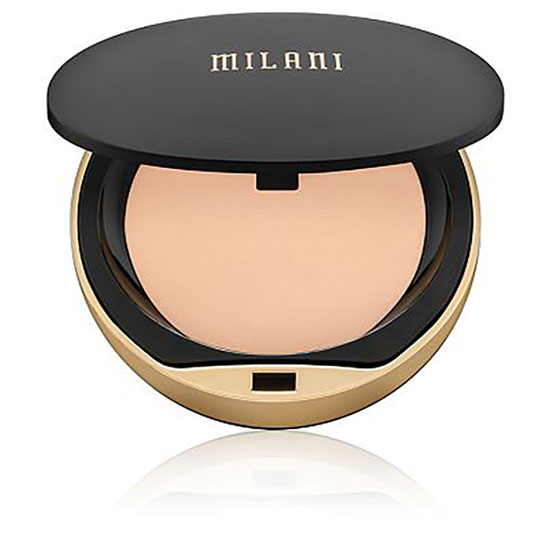 Milani Conceal + Perfect Shine-Proof Powder Fair