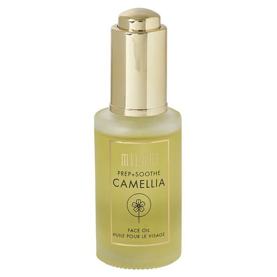 Milani Face Oil Camellie