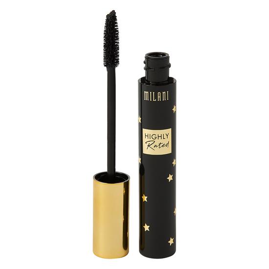 Milani Highly Rated 10-in-1 Volume Mascara Full Size