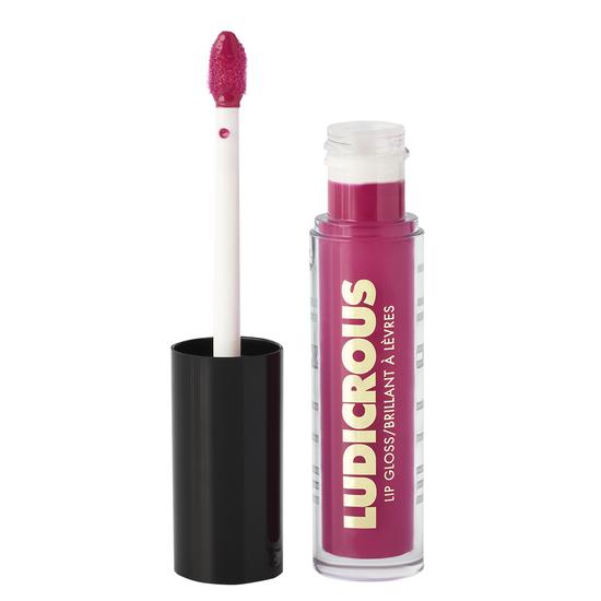 Milani Ludicrous Lip Gloss 160 Kiss From A Rose