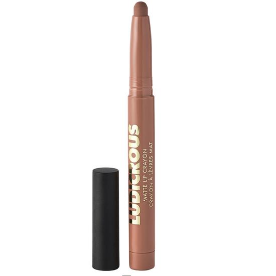 Milani Ludicrous Matte Lip Crayon 120 Can't Even
