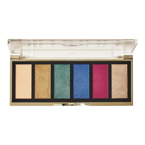Milani Most Wanted Eyeshadow Palette Jewel Heist