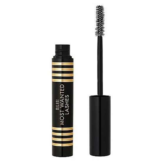 Milani Most Wanted Lashes - Lavish Lift & Curl Mascara