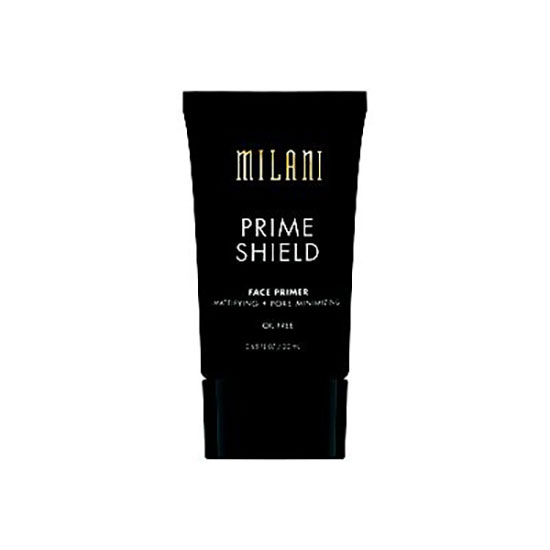 Milani Prime Shield Mattifying + Pore-Minimizing Face Primer