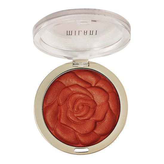 Milani Rose Blush Spiced Rose