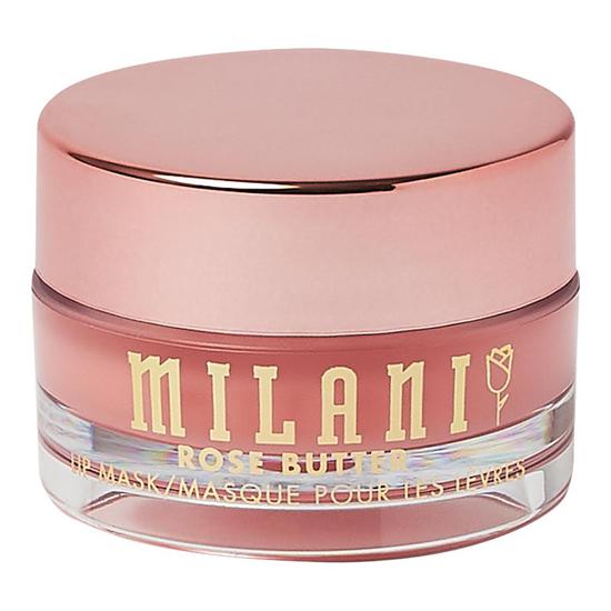 Milani Rose Butter Lip Mask 6.8g
