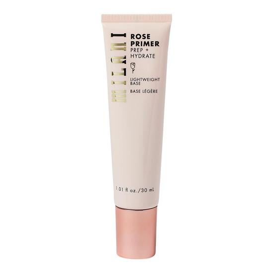 Milani Rose Lotion Primer