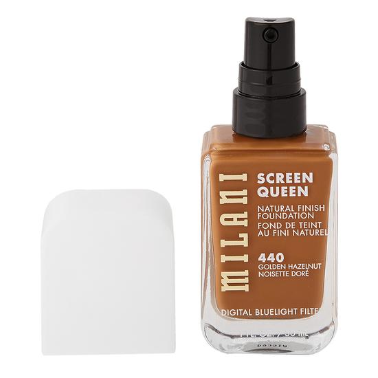 Milani Screen Queen Foundation