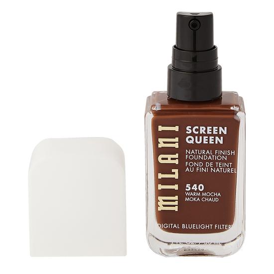 Milani Screen Queen Foundation