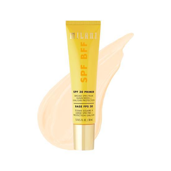 Milani SPF BFF SPF 30 Primer 30ml