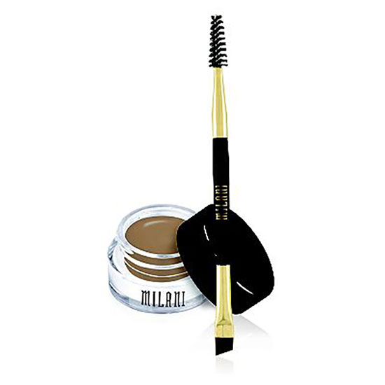 Milani Stay Put Brow Colour Natural Taupe