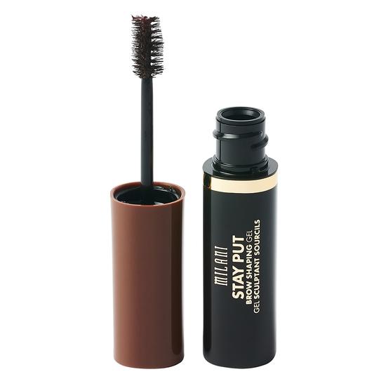 Milani STAY PUT SHAPING GEL Brunette