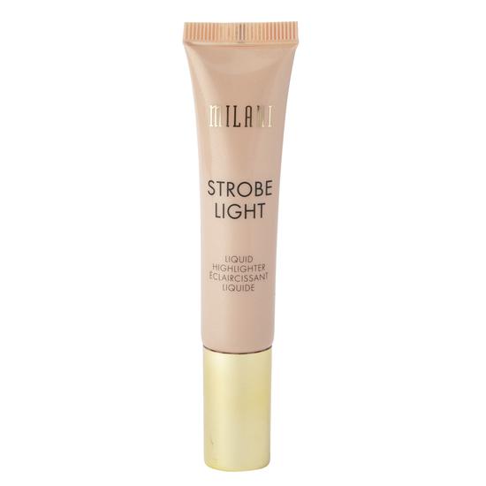 Milani Strobelight Liquid Highlighter Summer Glow