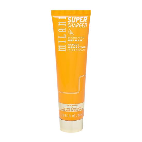 Milani Supercharged Brightening Prep Mask 60ml