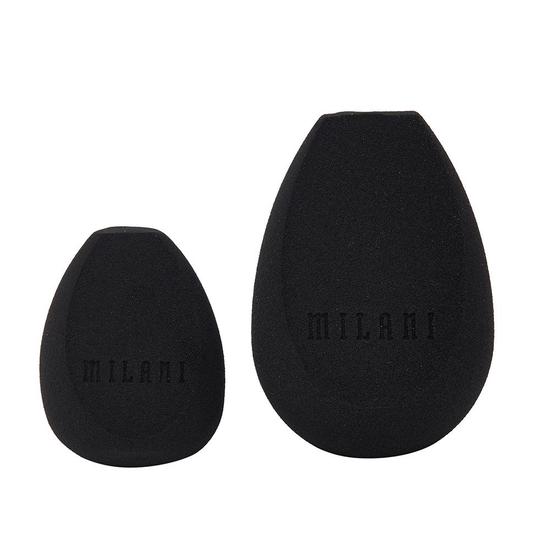 Milani The Perfector Duo Blending Sponges