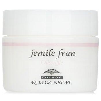 Milbon Jemile Fran Oilsouffle 40g