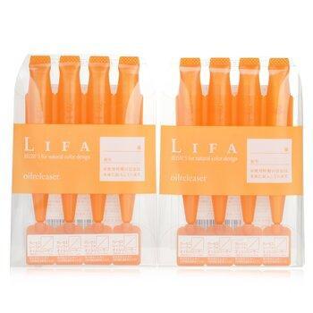 Milbon Lifa Deesse's Oil Releaser 8x9ml