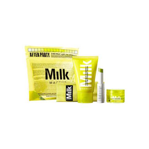 Milk Makeup After Party Gift Set