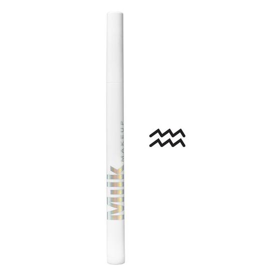 Milk Makeup Astrology Tattoo Stamps Aquarius