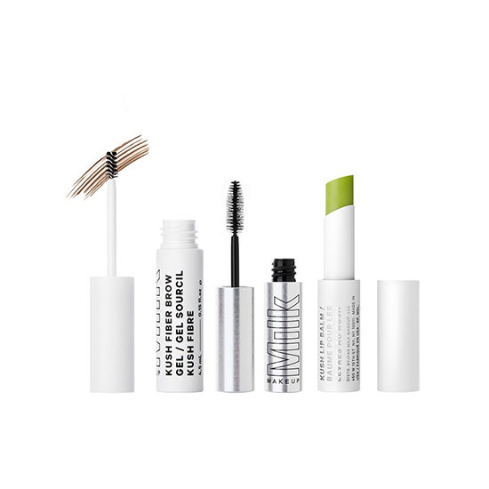 Milk Makeup Best Of Kush Kit Dutch
