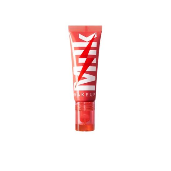 Milk Makeup Electric Glossy Lip Plumper Wired (Coral)