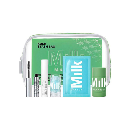 Milk Makeup KUSH Stash Bag