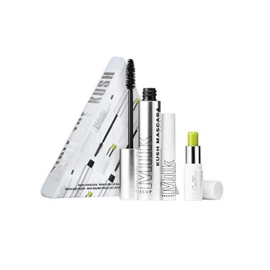 Milk Makeup Triple The KUSH Gift Set