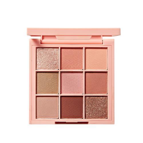 Milk Touch Be My Muse Eye Palette