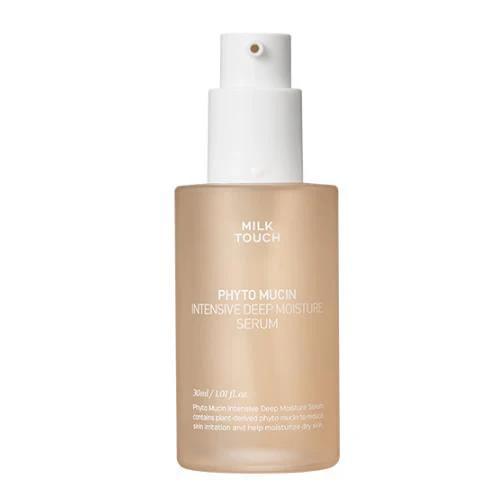 Milk Touch Phyto Mucin Intensive Deep Moisture Serum