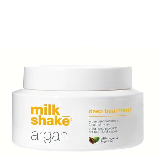 milk_shake Argan Deep Treatment