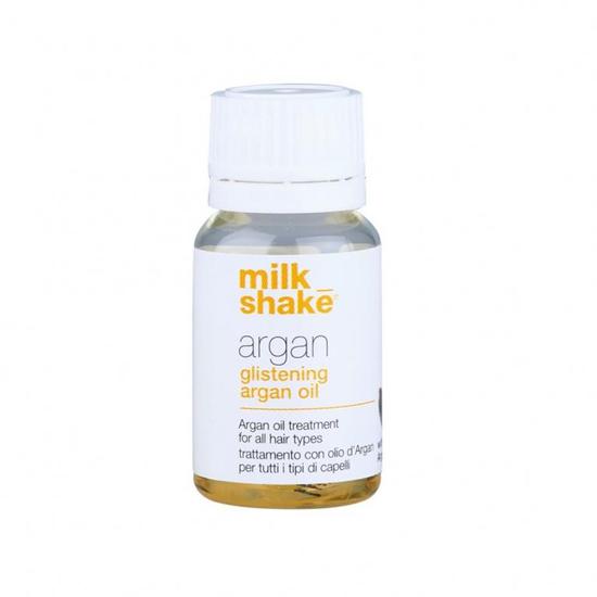 milk_shake Glistening Argan Oil 10ml