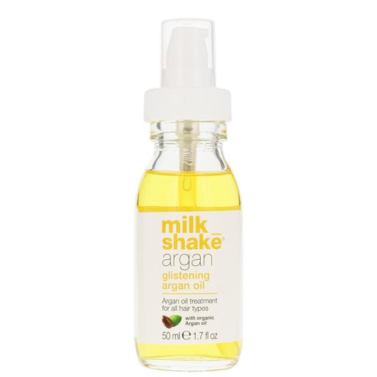 milk_shake Glistening Argan Oil 50ml