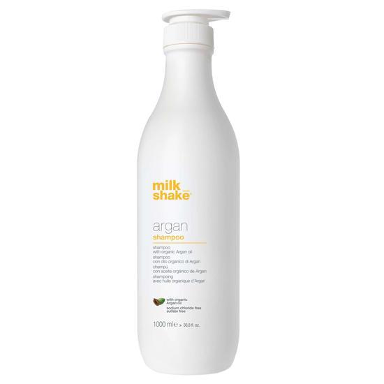 milk_shake Argan Shampoo