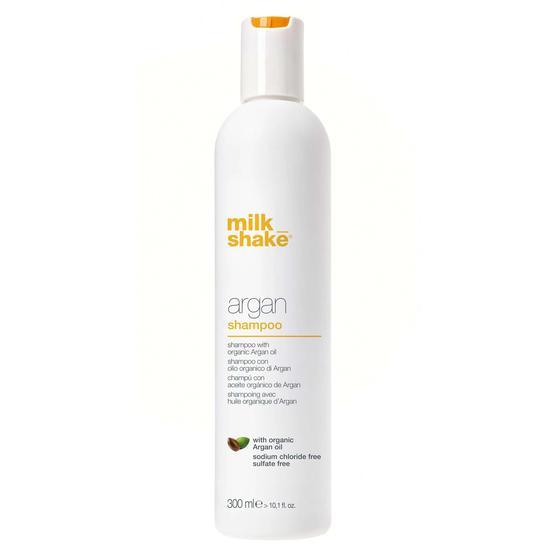 milk_shake Argan Shampoo