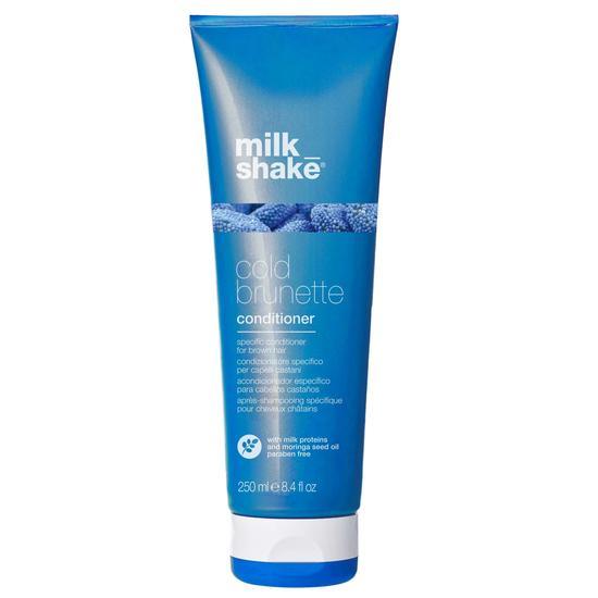 milk_shake Cold Brunette Conditioner
