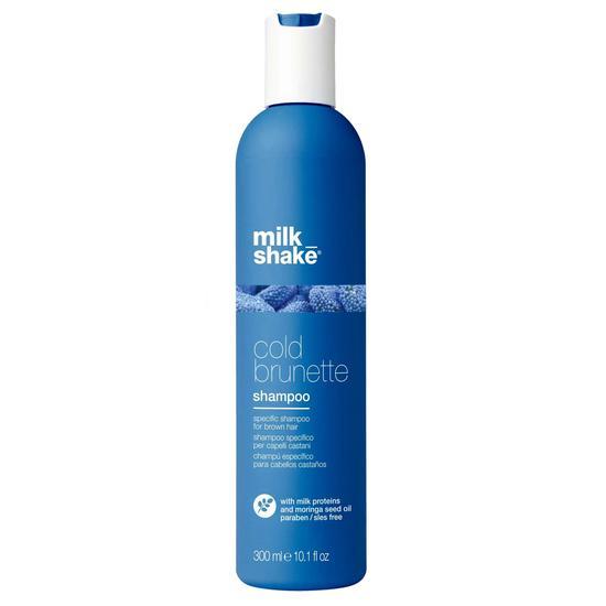milk_shake Cold Brunette Shampoo