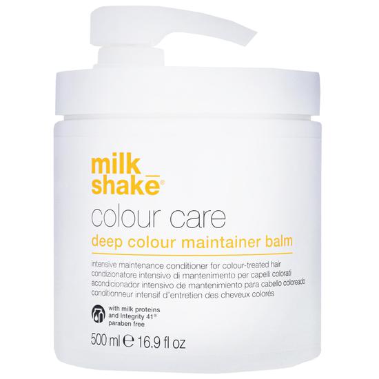 milk_shake Colour Care Deep Colour Maintainer Balm 500ml