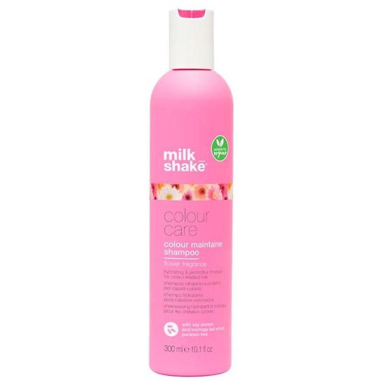 milk_shake Colour Care Flower Fragrance Shampoo
