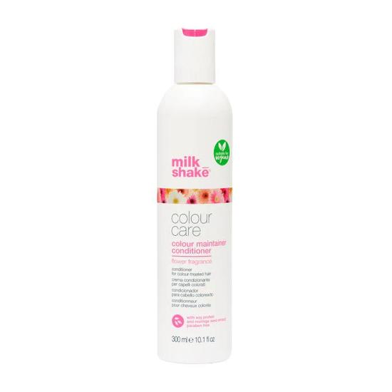 milk_shake Colour Maintainer Conditioner Flower Fragrance Milk Shake 300ml